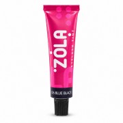 Eyelash Tint Collagen 06 Blue Black Zola