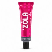 Eyebrow Tint Base Collagen 07 Tint Mixer Zola