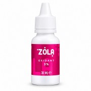 Oxidant 3% Zola