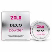 DECO Powder Zola