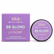 BB Blond Powder Zola