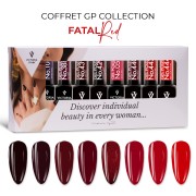 Coffret GP Fatal Red