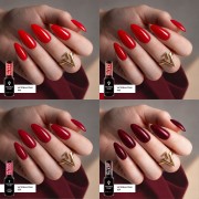 Coffret GP Fatal Red