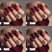 Coffret GP Fatal Red