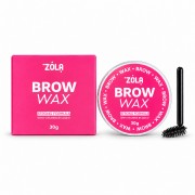 Brow Wax 30g Zola