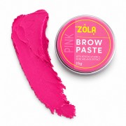 Brow Paste Pink Zola