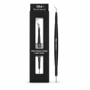 Multifunctional Lash Tool Black Zola