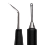 Multifunctional Lash Tool Black Zola