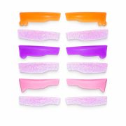Shiny & Candy Lami Pads Zola