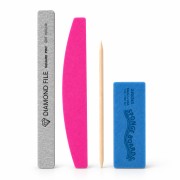 Set Manucure Pro Framenails