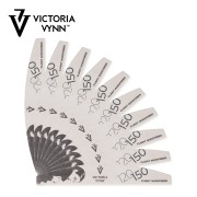 Lime Halfmoon 120/150 Client Whisperer (10pcs) VV