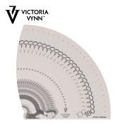 Lime Halfmoon 100/180 Speed Goddess (25pcs) VV