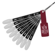Nuancier Tiges Collection New Deco