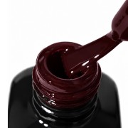 Gel Polish 484 Burnt Walnut 