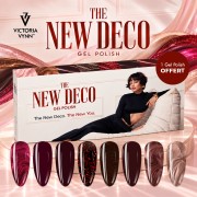 Coffret GP Collection New Deco