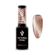 Gel Polish 486 Cat Eye Travertine