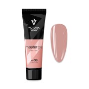 Master Gel Cover Rose 8 VV 60g
