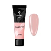 Master Gel Dirty Pink 9 VV 60g