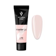 Master Gel Milky Pink 10 VV 60g