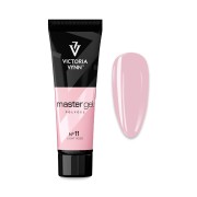 Master Gel Light Rose 11 VV 60g