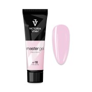Master Gel Pink Shake 16 VV 60g