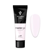 Master Gel Milk Shake 17 VV 60g