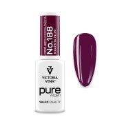 Pure Creamy 188 Magenta Plum