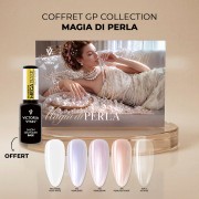 Coffret GP Collection Pearlescent VV