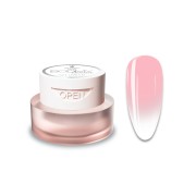 Gel UV/LED Snow White Boomy Ombre VV