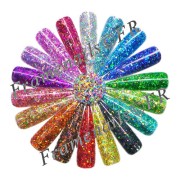  Mix Bling Bling Lavande No12 