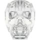 Skull Bead Crystal (l'unité)
