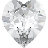 Coeurs 4884 Crystal (5pcs)