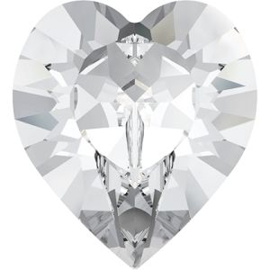Coeur 4884 Crystal (5pcs)