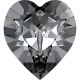 Coeur 4884 Black Diamond (5pcs)