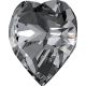 Coeurs 4884 Black Diamond (5pcs)
