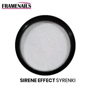 Glitter Sirène Effect Syrenki