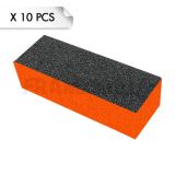 Bloc Orange 100/180 (x10pcs)
