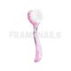 Brosse à Ongle Ronde Pink