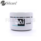 Gel Affinity Ice Blue SILCARE 100g
