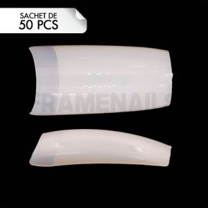 Modern Tips Natural Taille 1 (50pcs)