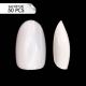 Press-On Oval Tips Taille 2 (50pcs)