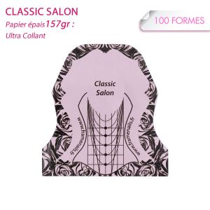 Formes Classic Salon (x100)