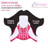 Formes French Salon (x100)