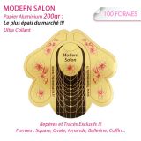 Formes Modern Salon (x100)