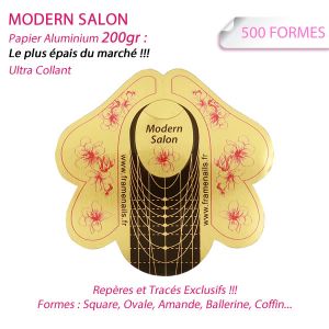 Formes Modern Salon (x500)