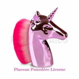 Pinceau Poussière Licorne
