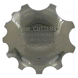 Pink Cutters