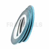 Stripping Tapes Glitter Sky Blue 0.5mm