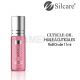 Huile Cuticules Raspberry Light Pink Roll-On