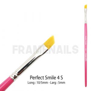 Pinceau Gel Perfect Smile 4S